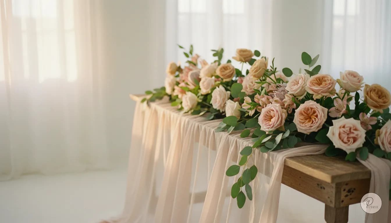 Premium Cut Flowers