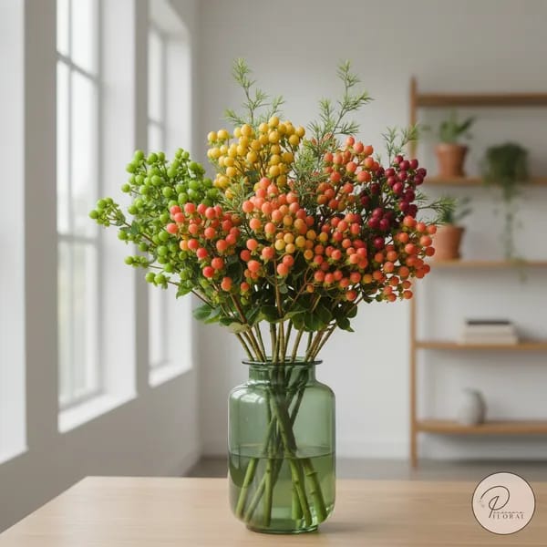 Hypericum