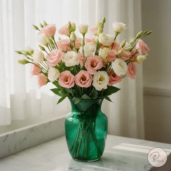 Lisianthus