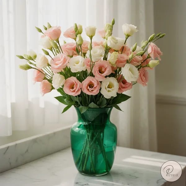 Lisianthus