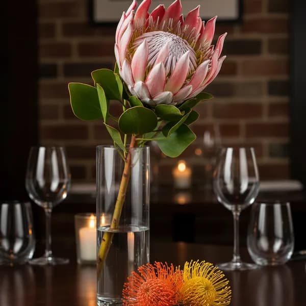 Proteas