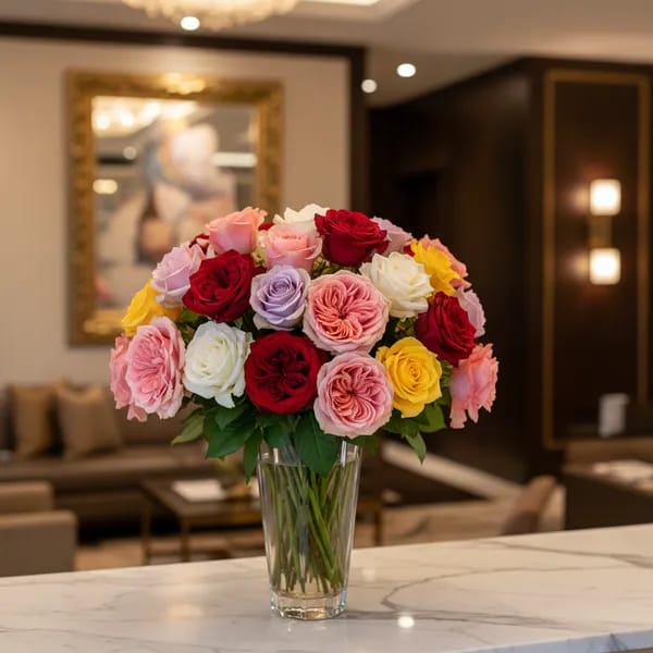 Rosas